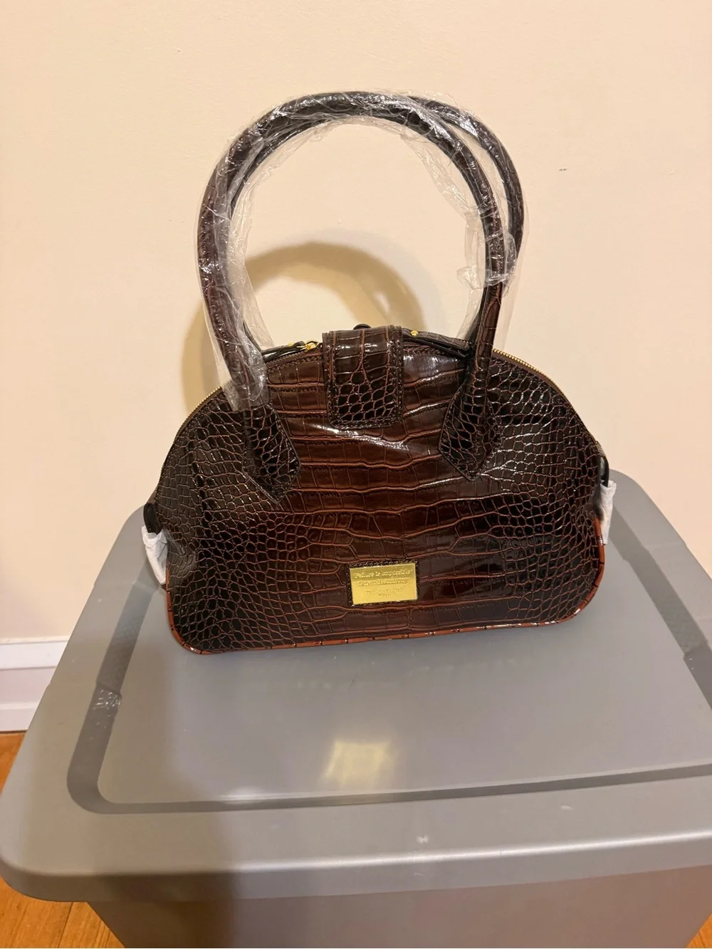 N/A purse purpose